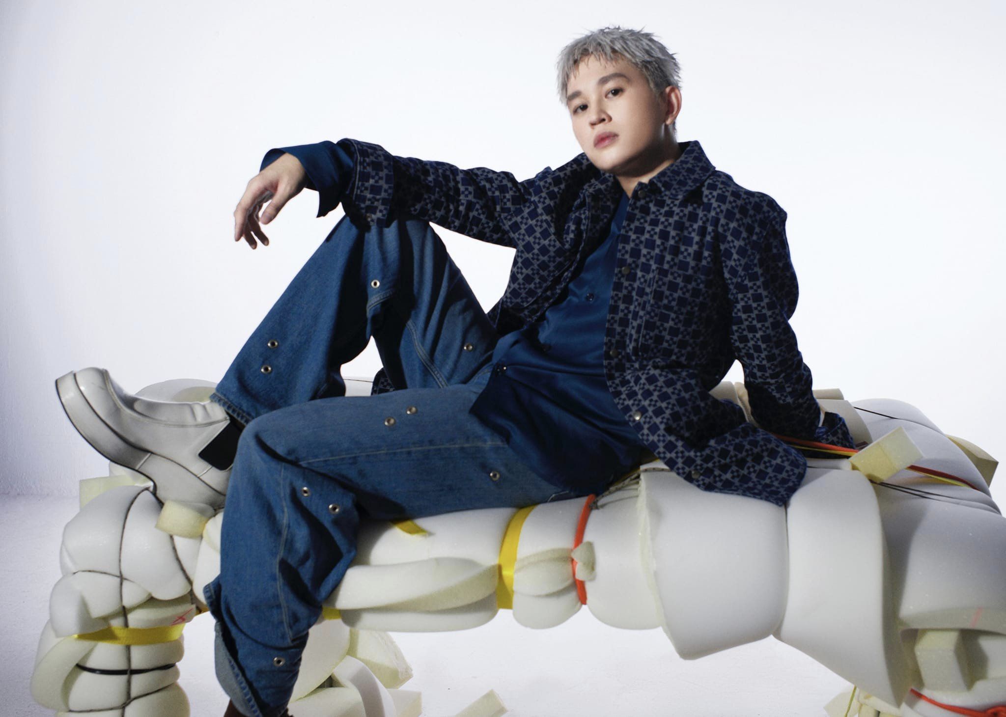 Rapper B Ray xin lỗi vì hành vi nông cạn, sai trái- Ảnh 1. Rapper B Ray xin lỗi vì hành vi nông cạn, sai trái- Ảnh 1.
