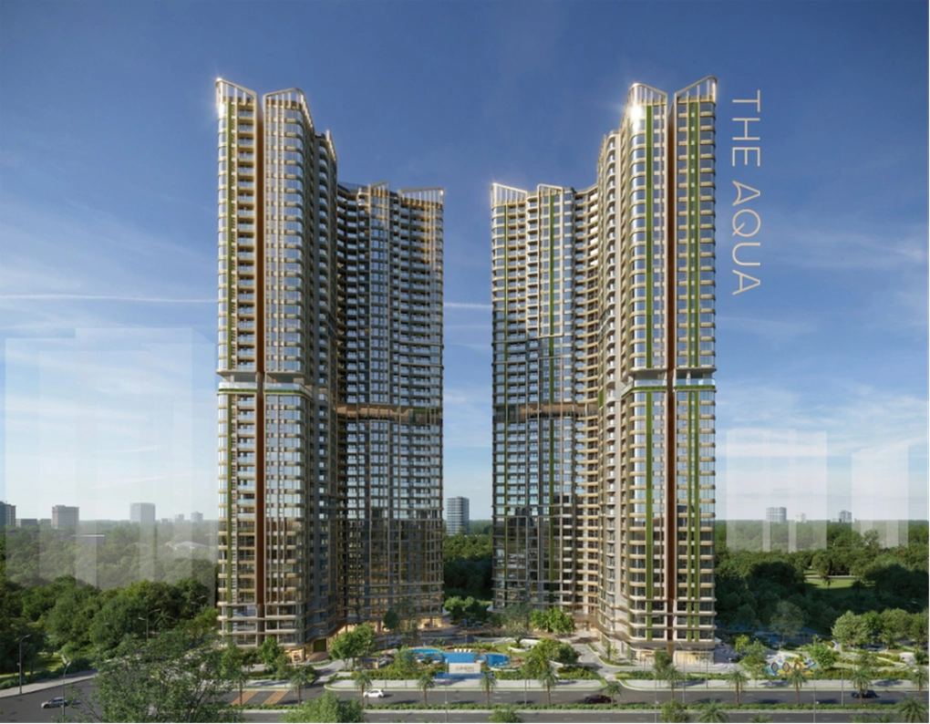 Sức hút của The Aqua - biểu tượng giá trị cuối cùng tại LUMIÈRE Evergreen - 1 Sức hút của The Aqua - biểu tượng giá trị cuối cùng tại LUMIÈRE Evergreen - 1