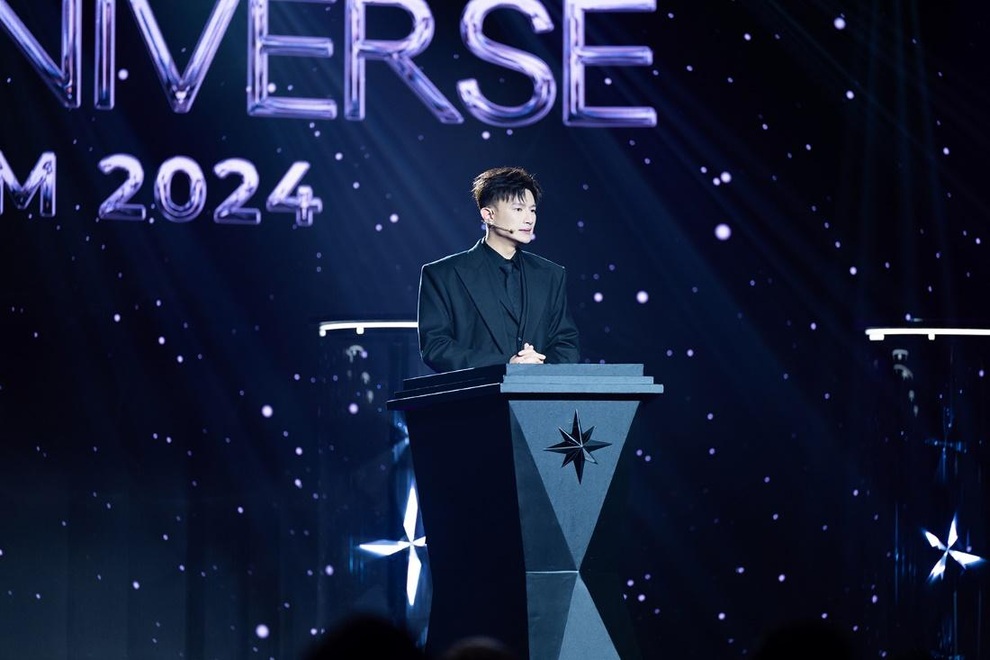 Sun Group cùng Miss Universe Việt Nam 2024 quảng bá du lịch Việt Nam - 1 Sun Group cùng Miss Universe Việt Nam 2024 quảng bá du lịch Việt Nam - 1