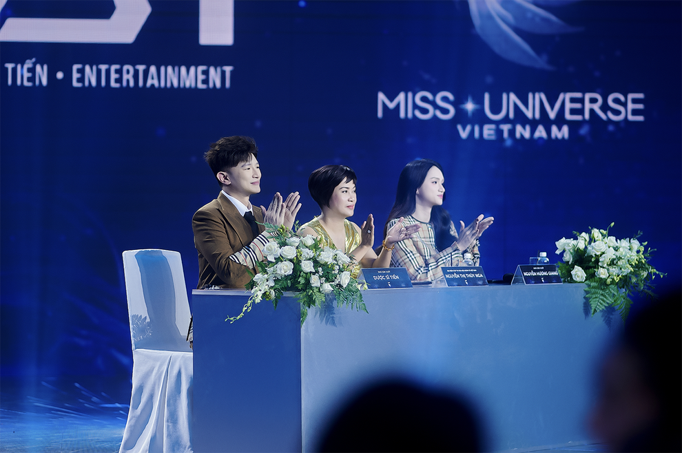 Sun Group cùng Miss Universe Việt Nam 2024 quảng bá du lịch Việt Nam - 2 Sun Group cùng Miss Universe Việt Nam 2024 quảng bá du lịch Việt Nam - 2