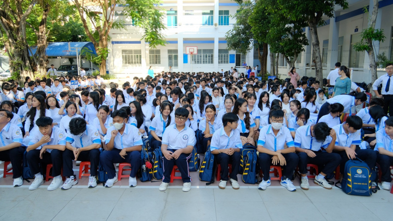 TP Hồ Chí Minh quy định chương trình ngoài giờ chính khóa -0