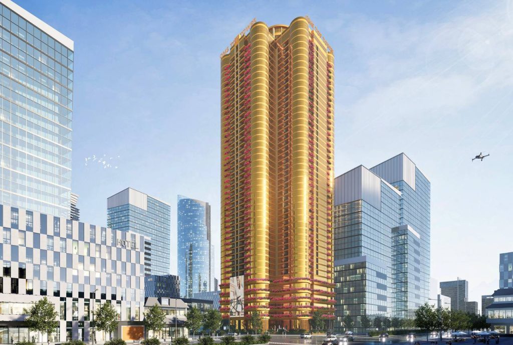 Tất tần tật về chủ đầu tư QMS Top Tower - Ảnh 3. Tất tần tật về chủ đầu tư QMS Top Tower - Ảnh 3.
