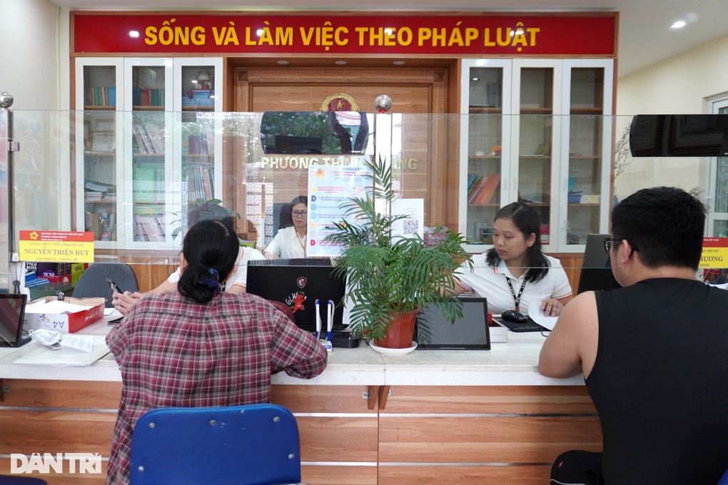 Thay đổi cách tính lương hưu của công chức, viên chức đóng BHXH từ năm 2025 - 1 Thay đổi cách tính lương hưu của công chức, viên chức đóng BHXH từ năm 2025 - 1