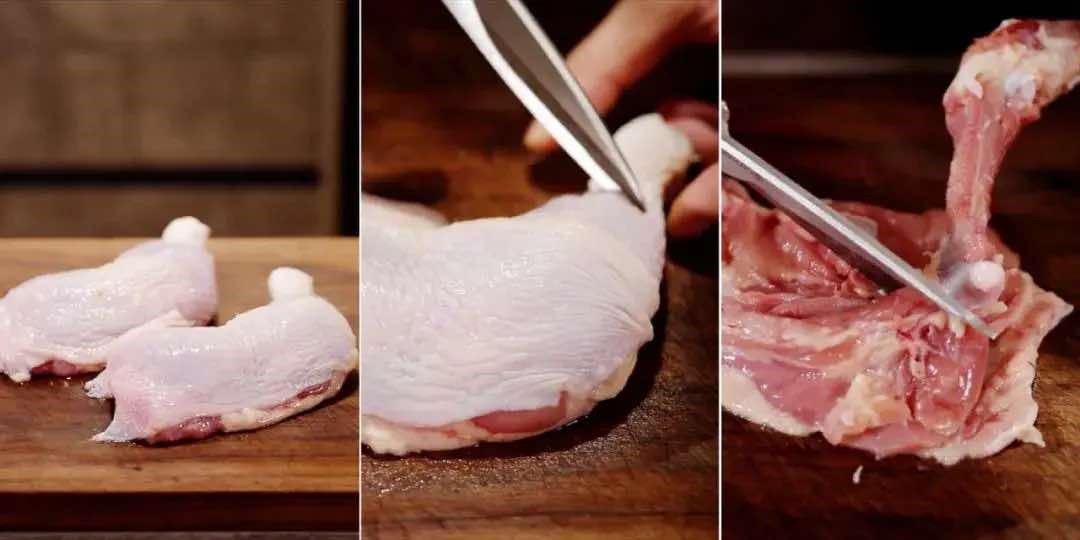 Thịt gà mà đem chế biến thế này chỉ mất 15 phút rồi ăn cùng cơm thì ngon vô cùng! - Ảnh 1. Thịt gà mà đem chế biến thế này chỉ mất 15 phút rồi ăn cùng cơm thì ngon vô cùng! - Ảnh 1.