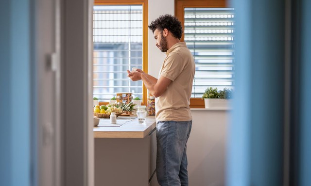 3 bí mật cho bữa sáng giúp giảm cân, đốt mỡ cực nhanh- Ảnh 3. 3 bí mật cho bữa sáng giúp giảm cân, đốt mỡ cực nhanh- Ảnh 3.