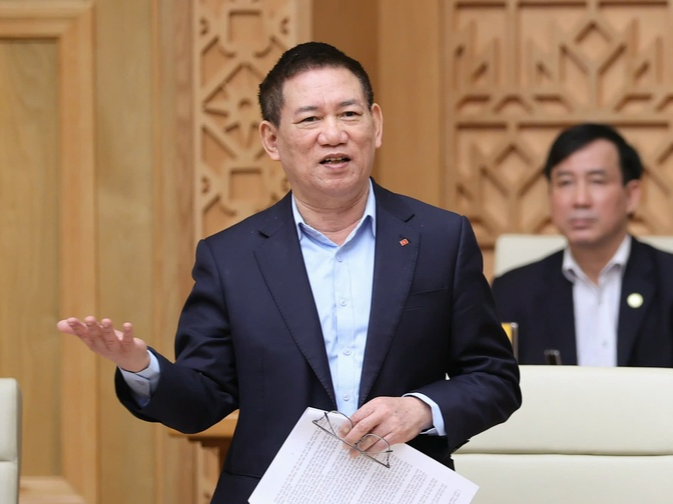 Thủ tướng Phạm Minh Chính phân công nhiệm vụ của các Phó Thủ tướng Chính phủ- Ảnh 4. Thủ tướng Phạm Minh Chính phân công nhiệm vụ của các Phó Thủ tướng Chính phủ- Ảnh 4.
