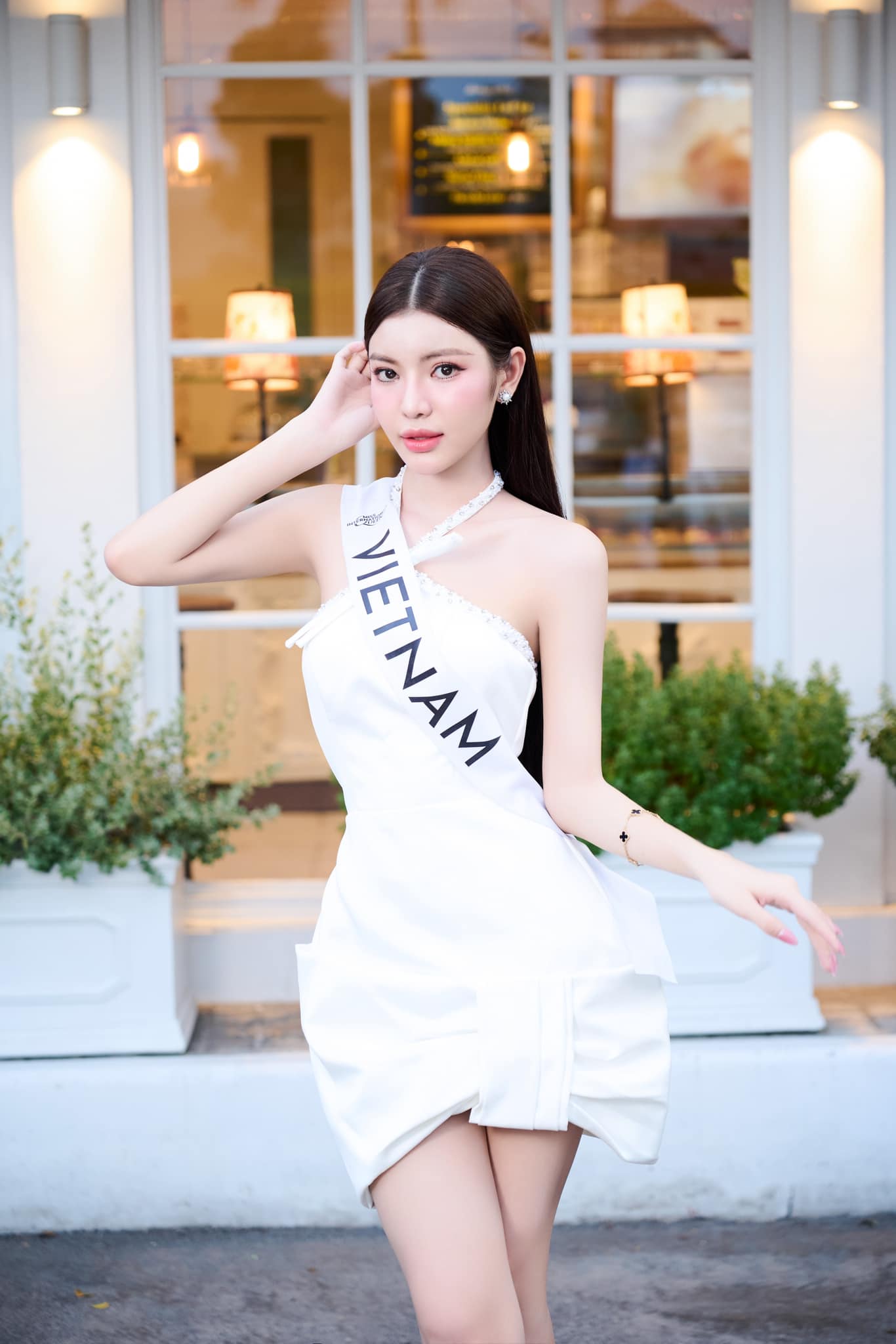 Top 5 ứng viên sáng giá nhất tại chung kết Miss International Queen 2024- Ảnh 14. Top 5 ứng viên sáng giá nhất tại chung kết Miss International Queen 2024- Ảnh 14.