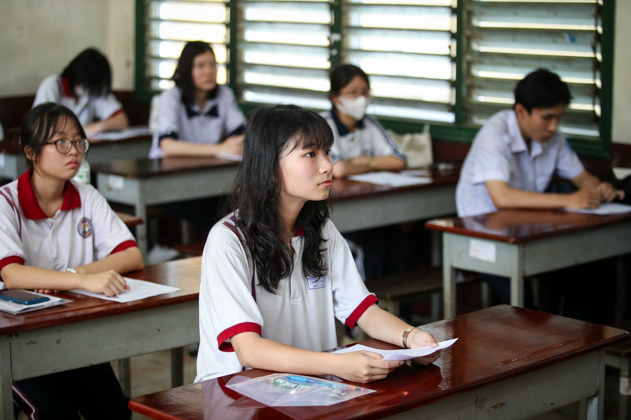 Trường ĐH Mở TP.HCM xét tuyển bổ sung nhiều ngành từ mức 16 điểm- Ảnh 1. Trường ĐH Mở TP.HCM xét tuyển bổ sung nhiều ngành từ mức 16 điểm- Ảnh 1.