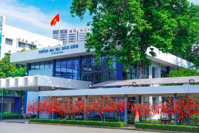 Trường ĐH nào nhiều chương trình đào tạo đạt chuẩn quốc tế nhất Việt Nam?- Ảnh 1. Trường ĐH nào nhiều chương trình đào tạo đạt chuẩn quốc tế nhất Việt Nam?- Ảnh 1.