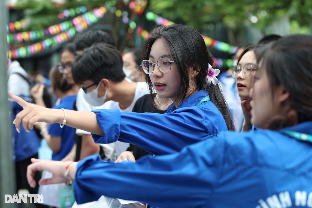 Từ năm nay, không dùng tác phẩm trong sách giáo khoa làm đề kiểm tra văn - 1 Từ năm nay, không dùng tác phẩm trong sách giáo khoa làm đề kiểm tra văn - 1