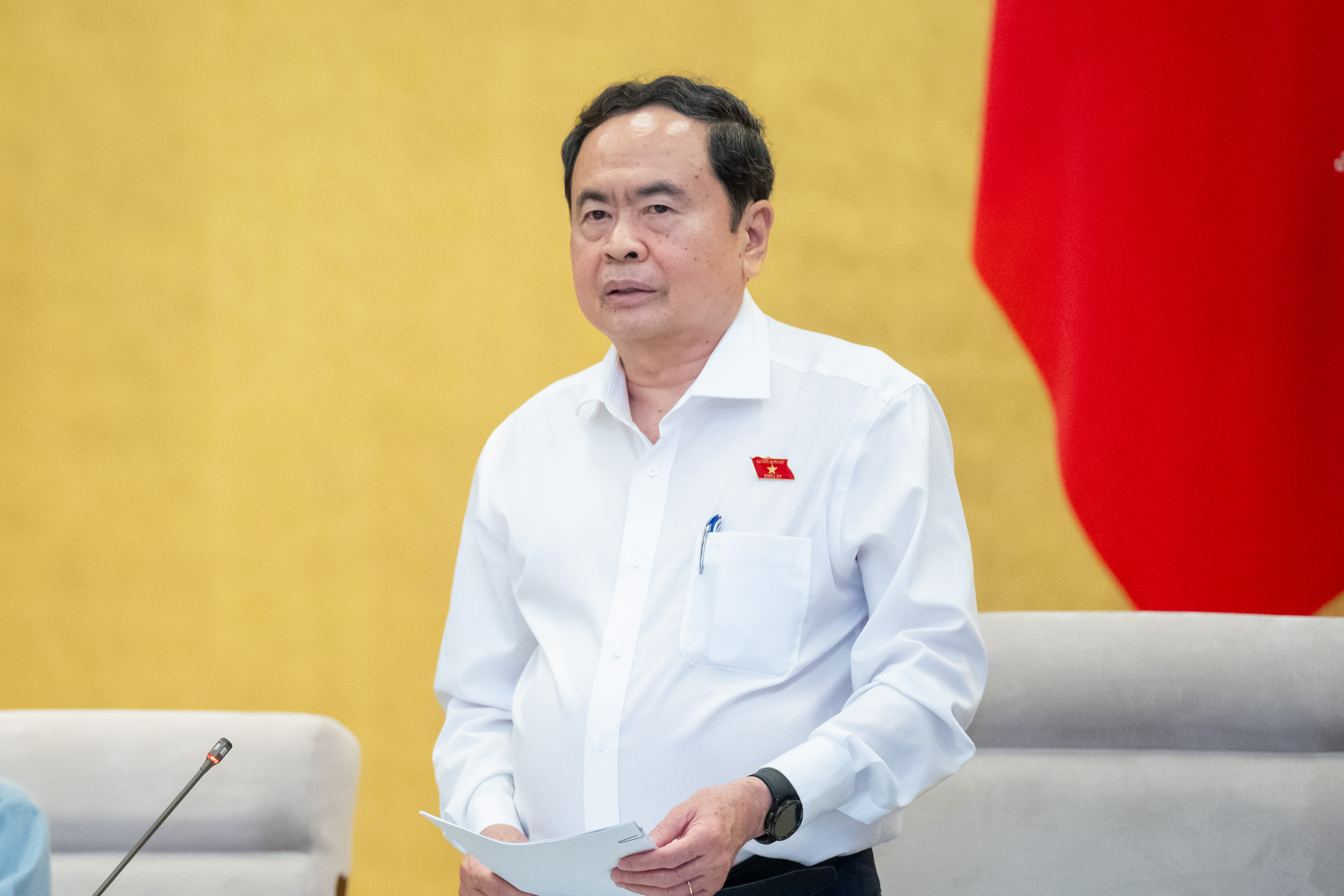 Ủy ban Thường vụ Quốc hội sắp chất vấn các bộ trưởng- Ảnh 1. Ủy ban Thường vụ Quốc hội sắp chất vấn các bộ trưởng- Ảnh 1.