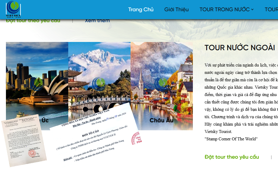 V.I.E.T S.K.Y nói gì trong vụ bị tố V.I.E.T S.K.Y nói gì trong vụ bị tố