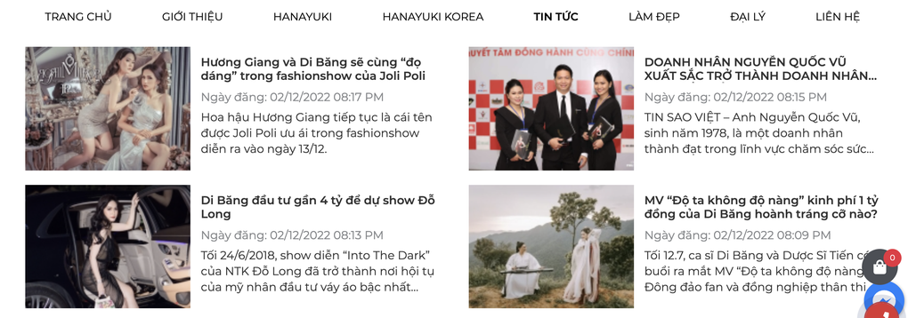Vợ chồng Đoàn Di Băng đang kinh doanh gì? - 3 Vợ chồng Đoàn Di Băng đang kinh doanh gì? - 3