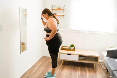 10 mẹo giảm cân an toàn và bền vững- Ảnh 2. 10 mẹo giảm cân an toàn và bền vững- Ảnh 2.