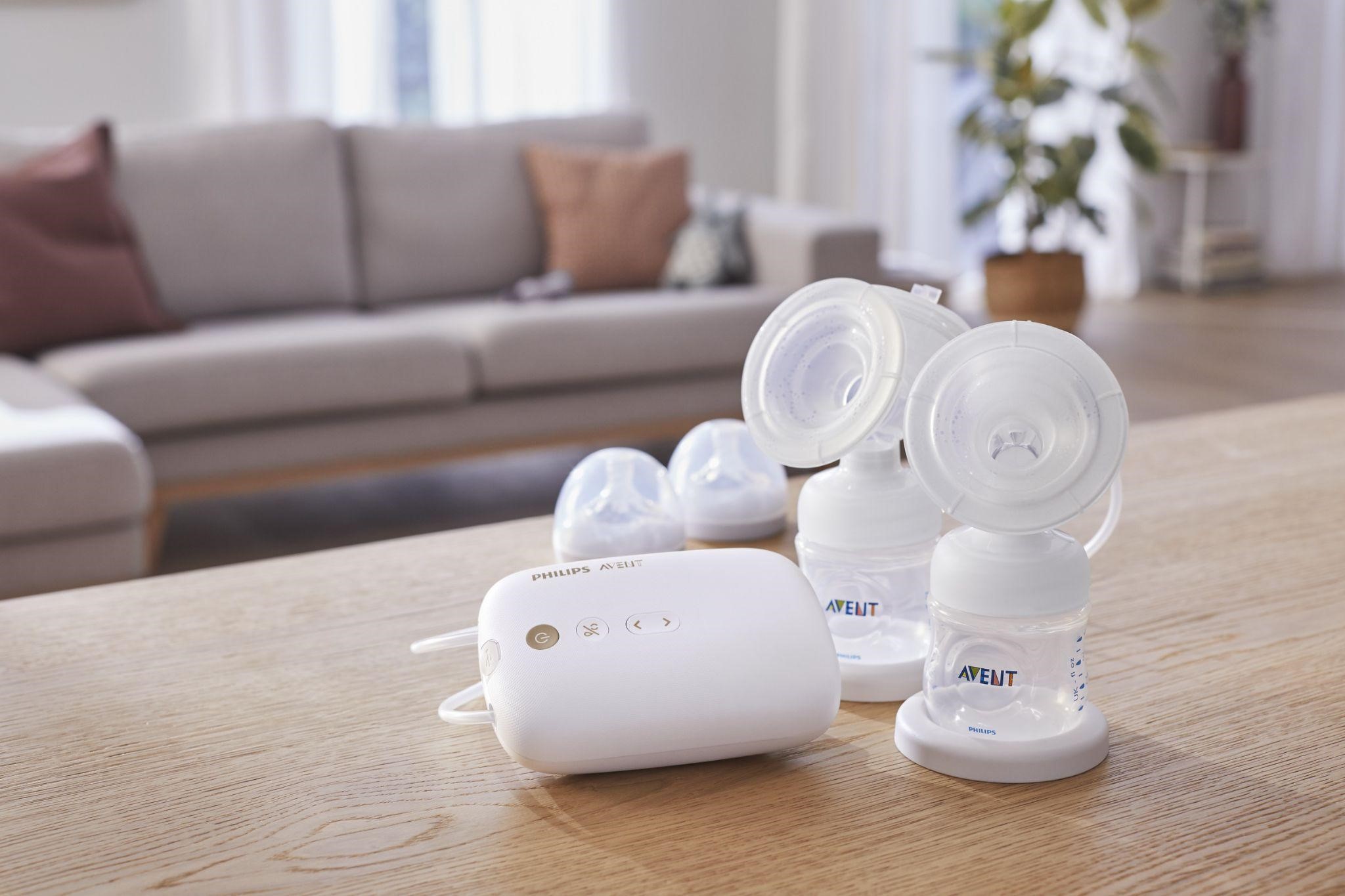 Philips Avent mang đến sự lựa chọn hoàn hảo cho mẹ thêm thời gian nghỉ ngơi- Ảnh 2. Philips Avent mang đến sự lựa chọn hoàn hảo cho mẹ thêm thời gian nghỉ ngơi- Ảnh 2.