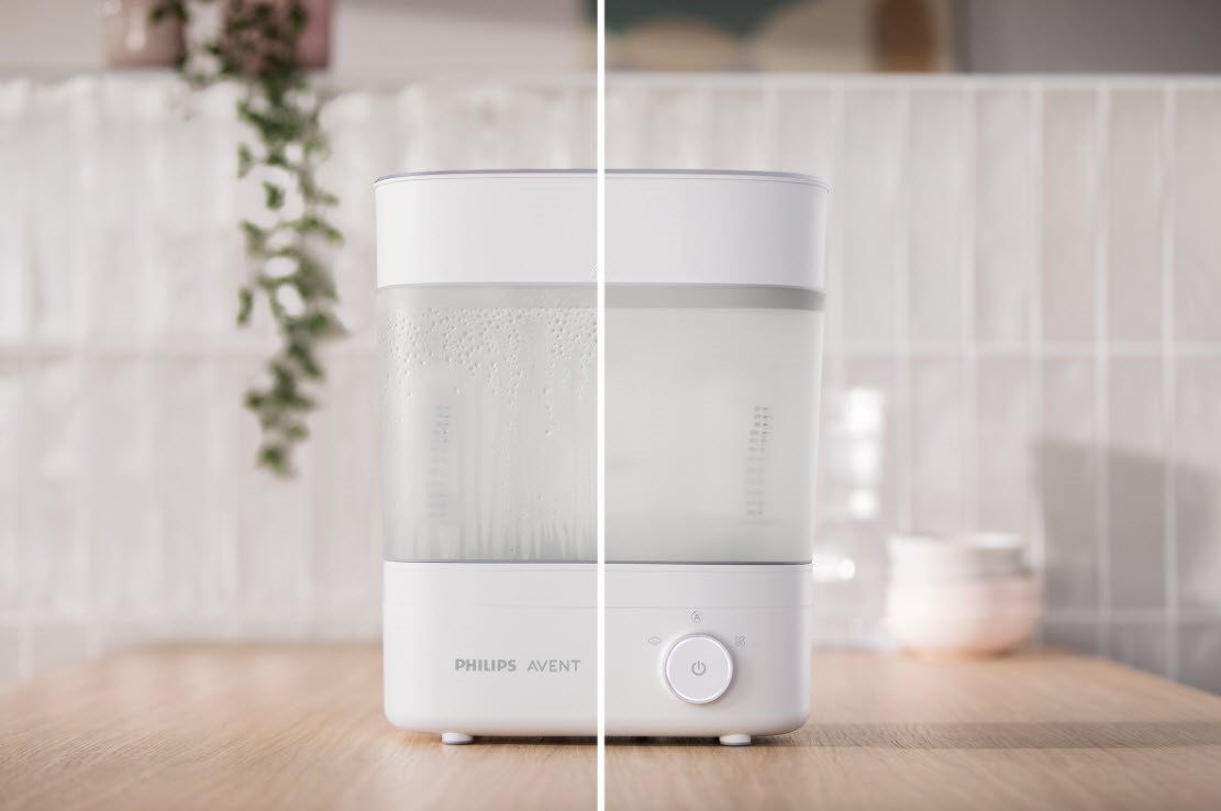 Philips Avent mang đến sự lựa chọn hoàn hảo cho mẹ thêm thời gian nghỉ ngơi- Ảnh 3. Philips Avent mang đến sự lựa chọn hoàn hảo cho mẹ thêm thời gian nghỉ ngơi- Ảnh 3.