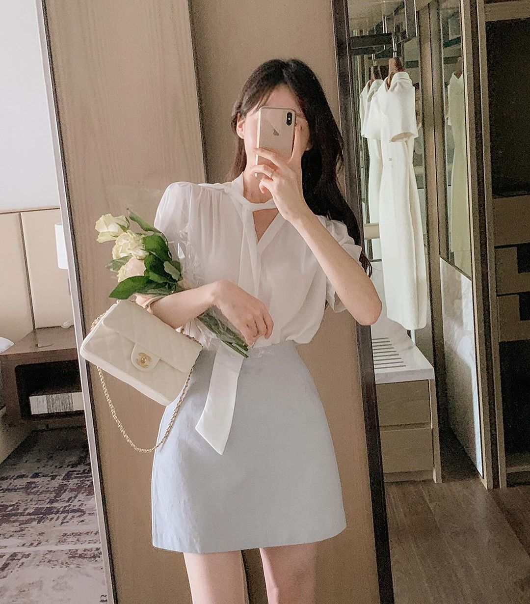 4 item "hack dáng" tài tình cho những nàng cao chưa đến 1m6- Ảnh 7. 4 item "hack dáng" tài tình cho những nàng cao chưa đến 1m6- Ảnh 7.