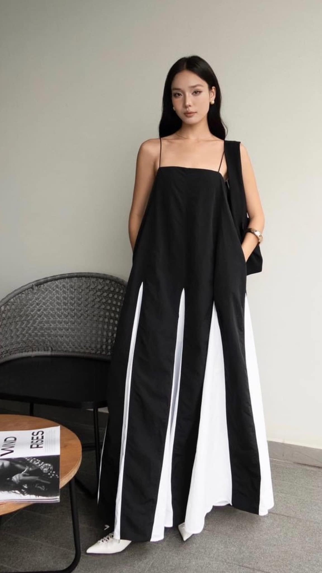Khi tối giản là chìa khóa của phong cách thượng lưu, thành đạt- Ảnh 12. Khi tối giản là chìa khóa của phong cách thượng lưu, thành đạt- Ảnh 12.