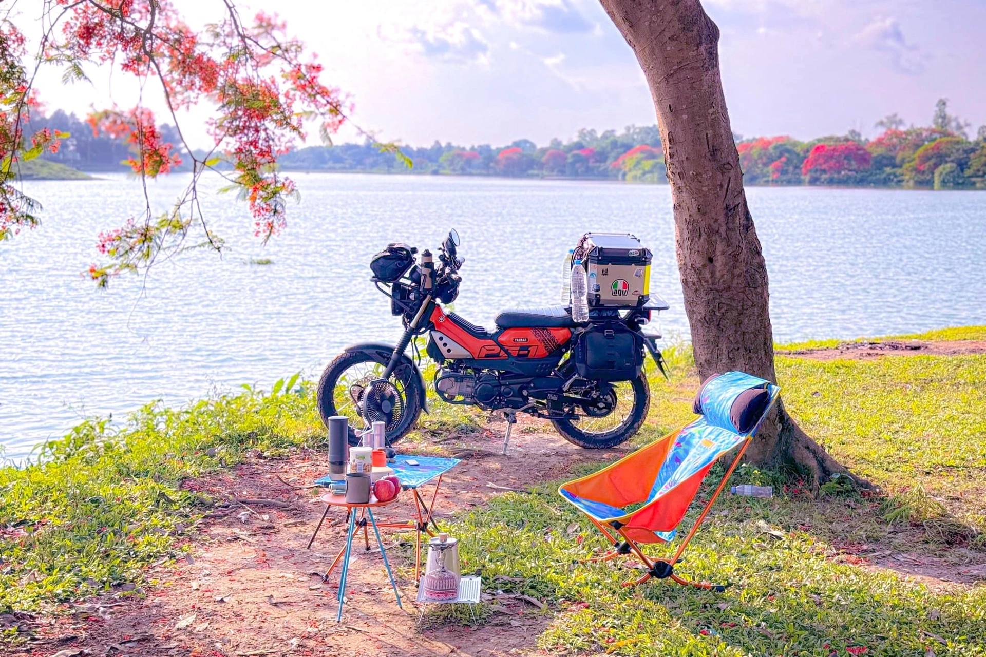 Điểm vui chơi trốn khói bụi không thể bỏ lỡ ngay tại Hà Nội dịp 2/9 - 5 Điểm vui chơi trốn khói bụi không thể bỏ lỡ ngay tại Hà Nội dịp 2/9 - 5