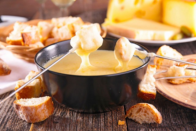 Khám phá và trải nghiệm những điều tuyệt vời tại ngôi làng Grindelwald đẹp mộng mơ- Ảnh 5. Khám phá và trải nghiệm những điều tuyệt vời tại ngôi làng Grindelwald đẹp mộng mơ- Ảnh 5.