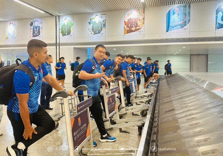 Lịch thi đấu U.22 Việt Nam tại Trung Quốc: Đọ sức chủ nhà vào ngày nào?- Ảnh 2. Lịch thi đấu U.22 Việt Nam tại Trung Quốc: Đọ sức chủ nhà vào ngày nào?- Ảnh 2.