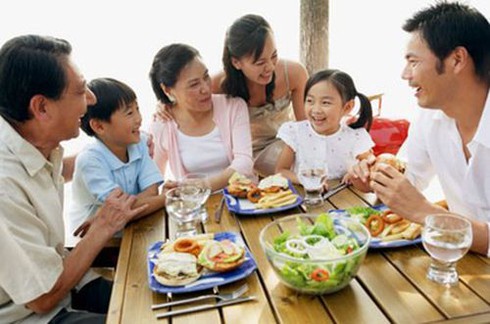 6 địa điểm nếu cha mẹ đưa con đến thường xuyên thì không chỉ IQ mà EQ cũng tăng vọt- Ảnh 2. 6 địa điểm nếu cha mẹ đưa con đến thường xuyên thì không chỉ IQ mà EQ cũng tăng vọt- Ảnh 2.