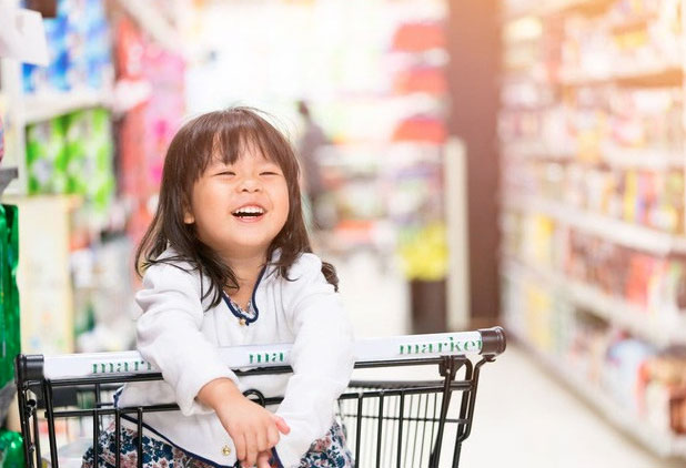 6 địa điểm nếu cha mẹ đưa con đến thường xuyên thì không chỉ IQ mà EQ cũng tăng vọt- Ảnh 5. 6 địa điểm nếu cha mẹ đưa con đến thường xuyên thì không chỉ IQ mà EQ cũng tăng vọt- Ảnh 5.