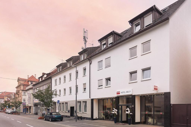 Những địa điểm lý tưởng để lựa chọn lưu trú tại Frankfurt, Đức- Ảnh 5. Những địa điểm lý tưởng để lựa chọn lưu trú tại Frankfurt, Đức- Ảnh 5.