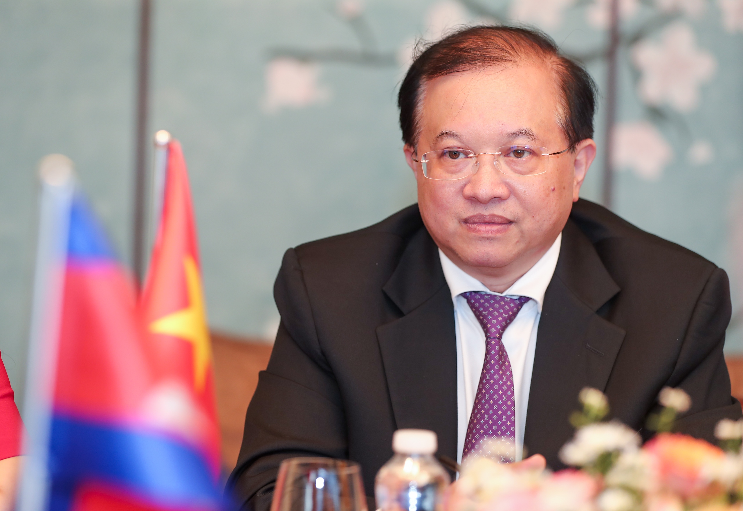 Thúc đẩy hợp tác văn hóa, nghệ thuật với Campuchia - Ảnh 2. Thúc đẩy hợp tác văn hóa, nghệ thuật với Campuchia - Ảnh 2.
