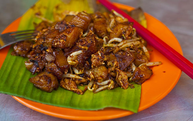 Penang và những món ăn quốc dân không thể không thử một lần- Ảnh 2. Penang và những món ăn quốc dân không thể không thử một lần- Ảnh 2.