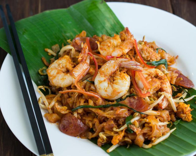 Penang và những món ăn quốc dân không thể không thử một lần- Ảnh 3. Penang và những món ăn quốc dân không thể không thử một lần- Ảnh 3.