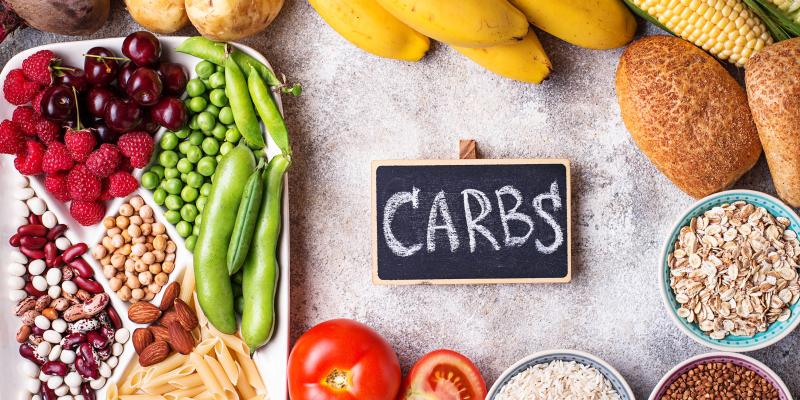 Người bệnh đái tháo đường cần chú ý gì về lượng carbs nên ăn mỗi ngày?- Ảnh 3. Người bệnh đái tháo đường cần chú ý gì về lượng carbs nên ăn mỗi ngày?- Ảnh 3.