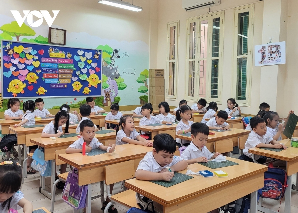 tổng bí thư, chủ tịch nước tô lâm gửi thư cho ngành giáo dục ngày khai giảng hình ảnh 2 tong bi thu, chu tich nuoc to lam gui thu cho nganh giao duc ngay khai giang hinh anh 2