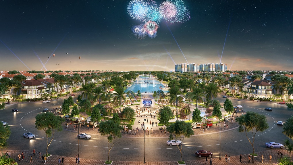 Ra mắt căn hộ nghệ thuật Art Residence tại Đô thị thời đại Sun Urban City - 4 Ra mắt căn hộ nghệ thuật Art Residence tại Đô thị thời đại Sun Urban City - 4