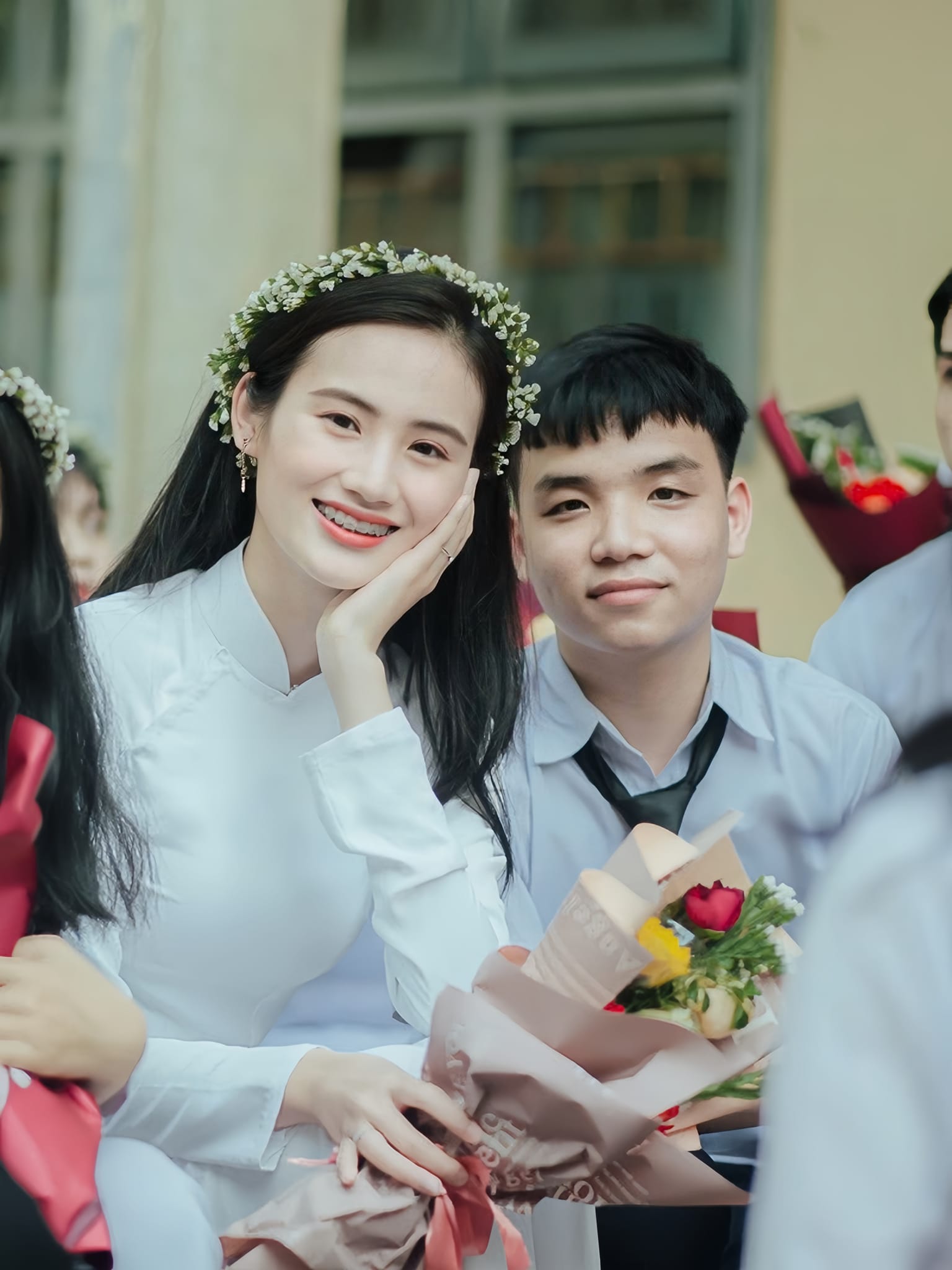 Loạt sao Việt gây ngỡ ngàng với ảnh