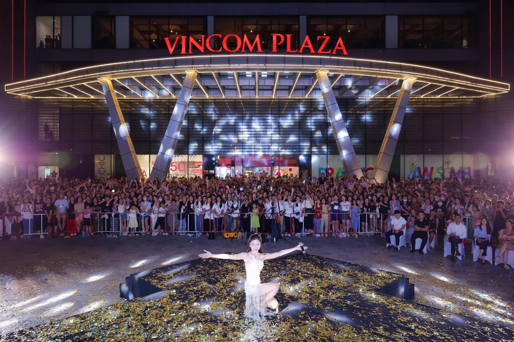 6 thương hiệu của Vingroup vào top 100 thương hiệu giá trị nhất Việt Nam - 4 6 thương hiệu của Vingroup vào top 100 thương hiệu giá trị nhất Việt Nam - 4