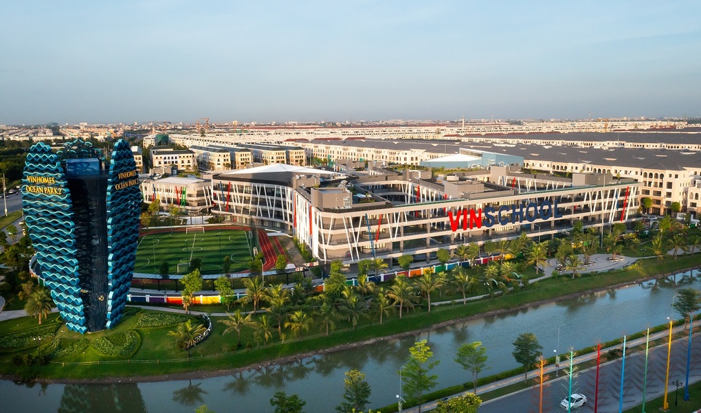 6 thương hiệu của Vingroup vào top 100 thương hiệu giá trị nhất Việt Nam - 5 6 thương hiệu của Vingroup vào top 100 thương hiệu giá trị nhất Việt Nam - 5