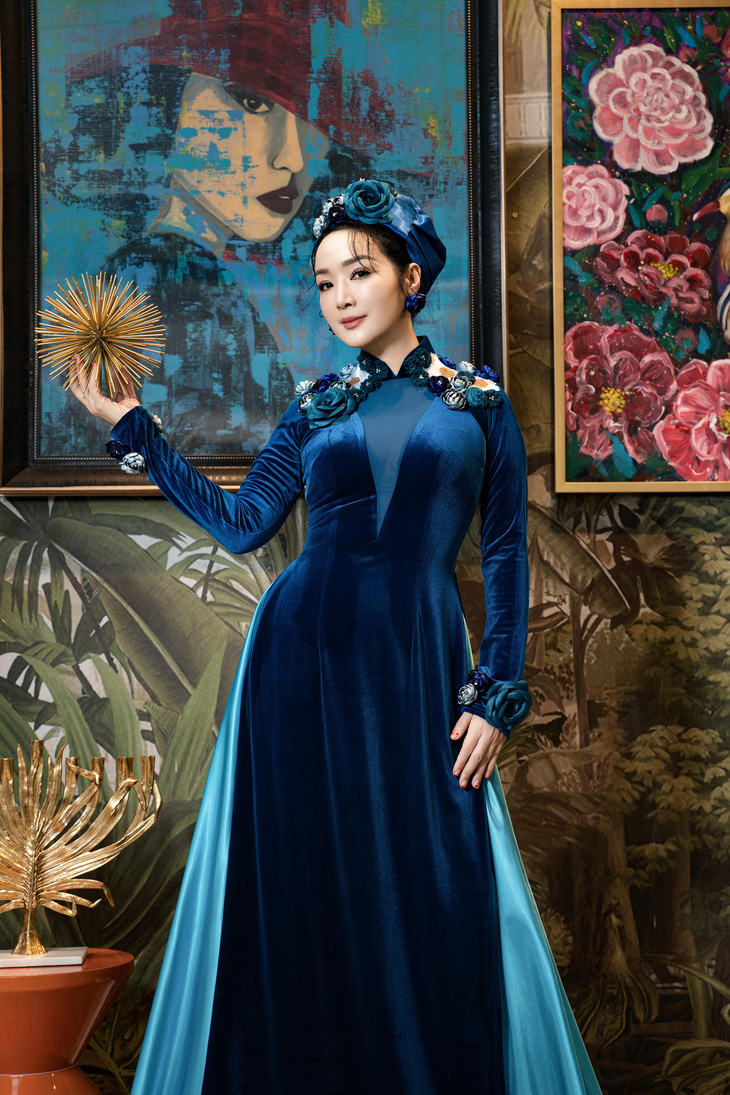 Võ Việt Chung - Ảnh 6.