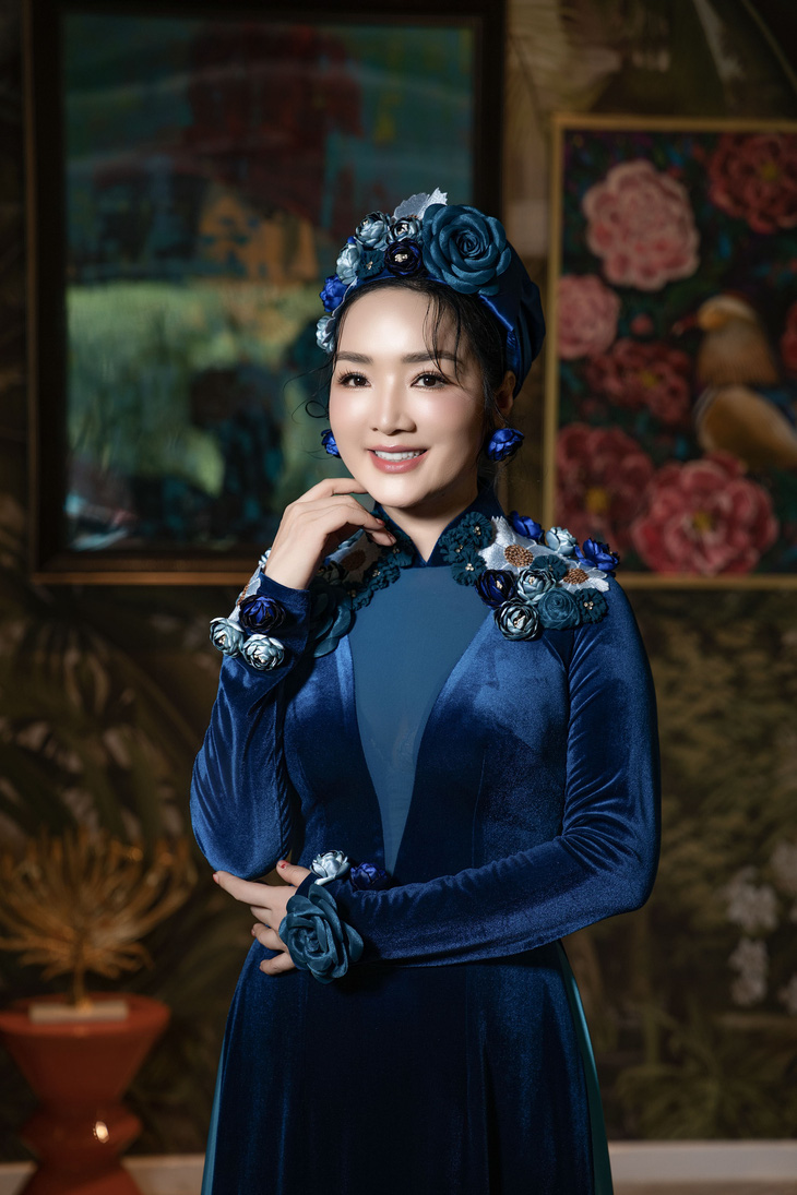 Võ Việt Chung - Ảnh 7.