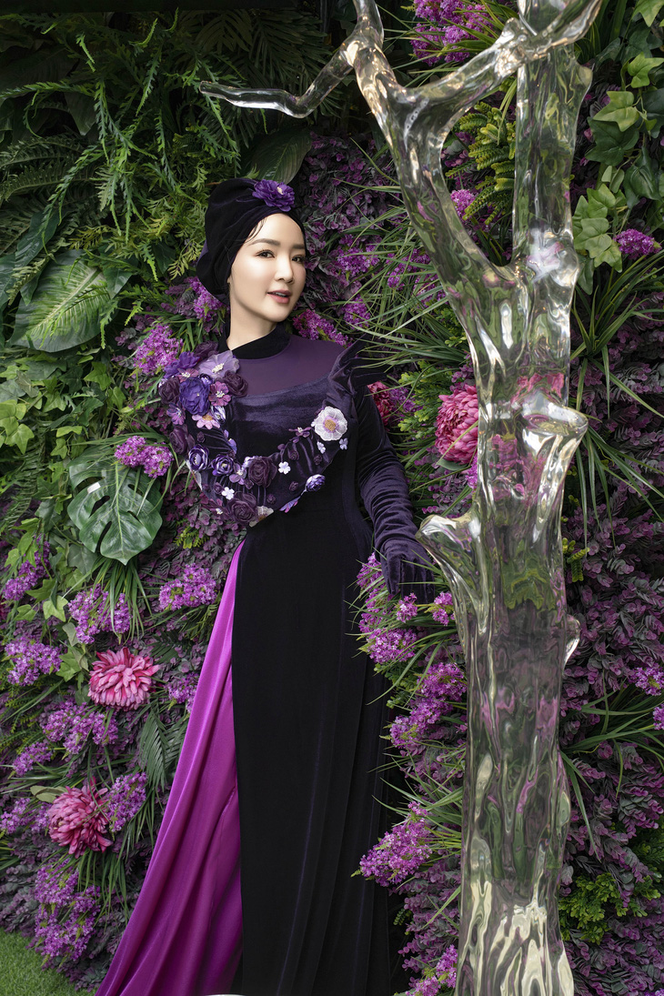 Võ Việt Chung - Ảnh 8.
