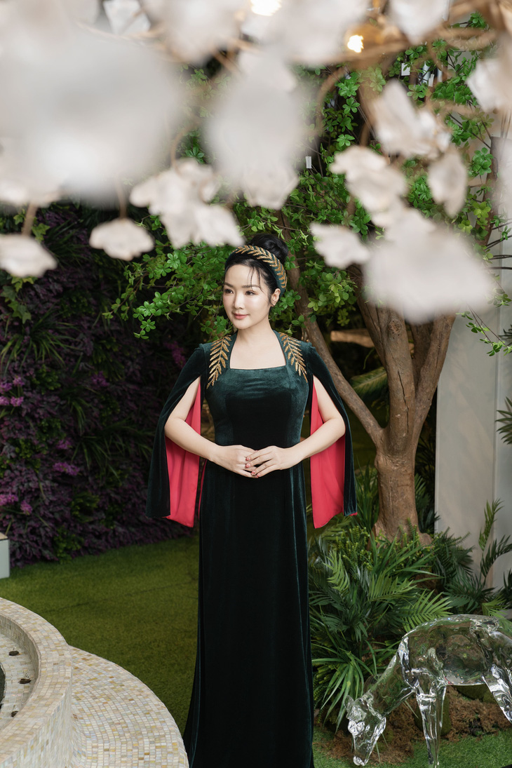 Võ Việt Chung - Ảnh 9.