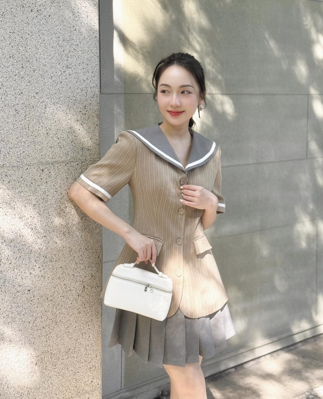 Đón mùa tựu trường với những bản phối học đường tinh nghịch- Ảnh 4. Đón mùa tựu trường với những bản phối học đường tinh nghịch- Ảnh 4.