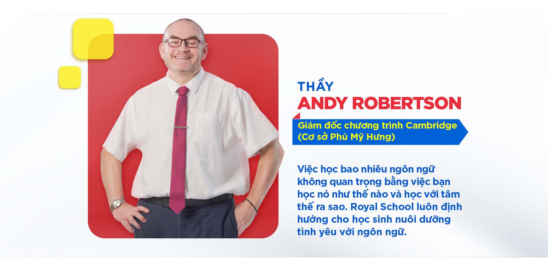 Royal School: Ươm dưỡng hạt mầm hạnh phúc từ sự kết nối - Ảnh 5. Royal School: Ươm dưỡng hạt mầm hạnh phúc từ sự kết nối - Ảnh 5.