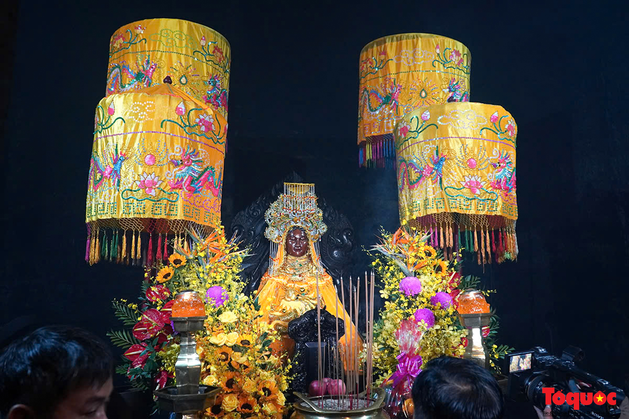 Xem xét công nhận Tháp Bà Ponagar là di tích quốc gia đặc biệt - Ảnh 8. Xem xét công nhận Tháp Bà Ponagar là di tích quốc gia đặc biệt - Ảnh 8.