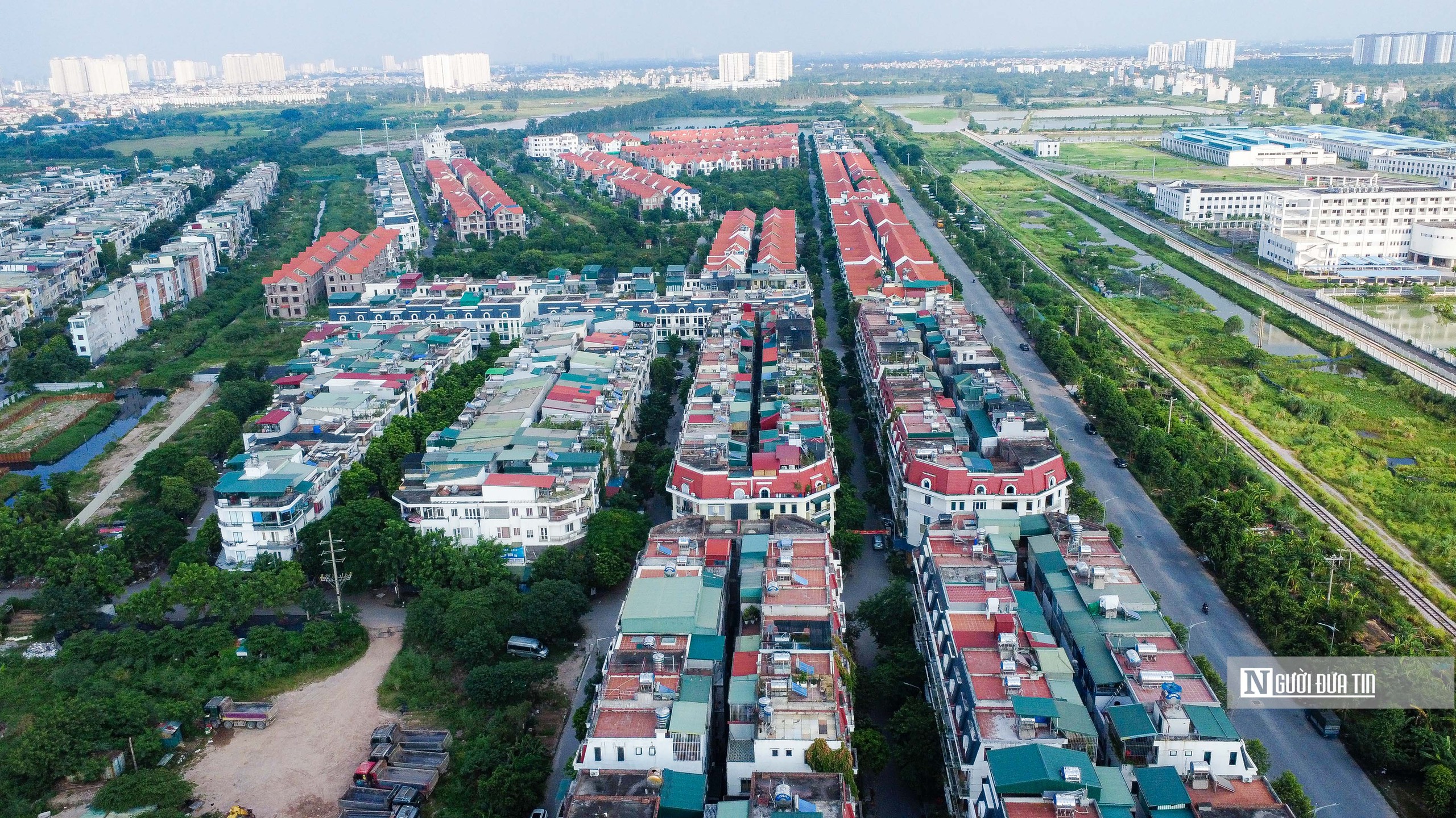 VARS: Cải cách thuế BĐS để giải bài toán giá nhà đất tăng quá cao- Ảnh 4. VARS: Cải cách thuế BĐS để giải bài toán giá nhà đất tăng quá cao- Ảnh 4.