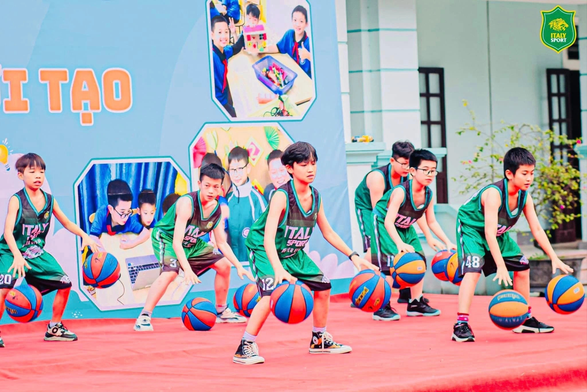 Trường tiên tiến khó... tiến- Ảnh 2. Trường tiên tiến khó... tiến- Ảnh 2.