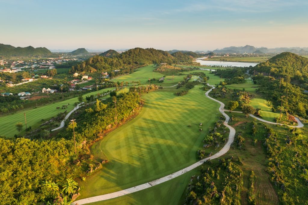 - Vietnam.vn Royal Ninh Binh