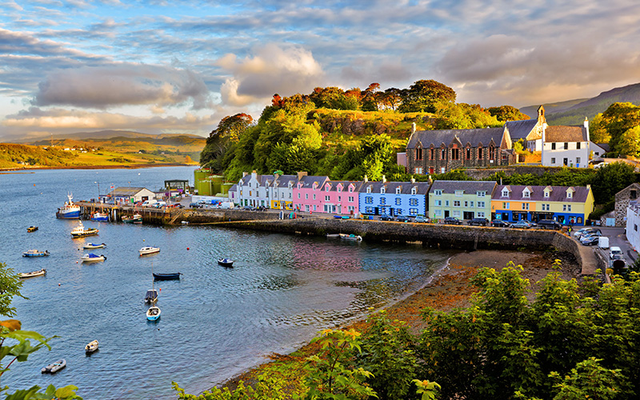 Những lưu ý khi đi du lịch tại Scotland- Ảnh 2. Những lưu ý khi đi du lịch tại Scotland- Ảnh 2.