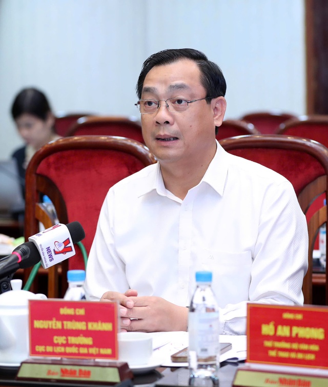 Tìm giải pháp đưa Việt Nam thành điểm đến mới của điện ảnh thế giới - Ảnh 3. Tìm giải pháp đưa Việt Nam thành điểm đến mới của điện ảnh thế giới - Ảnh 3.