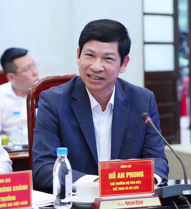 Tìm giải pháp đưa Việt Nam thành điểm đến mới của điện ảnh thế giới - Ảnh 4. Tìm giải pháp đưa Việt Nam thành điểm đến mới của điện ảnh thế giới - Ảnh 4.
